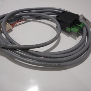 CABLE  BRULEUR  2EME  ALLURE  GT  220  -  De  Dietrich-Chappee  -  ref  200004754