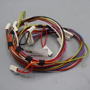 FAISCEAU DE BASE GT 220 B2 - De Dietrich-Chappee - ref 200004772