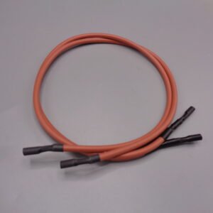 CABLE  D'ALLUMAGE  LG.550MM  -  X2  -  -  De  Dietrich-Chappee  -  ref  200004780