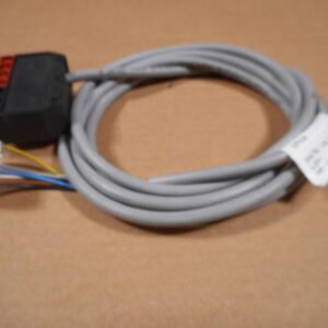 CABLE  BRULEUR  GT  120  EASYMATIC  -  E1  -  De  Dietrich-Chappee  -  ref  200005004