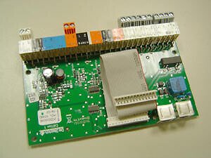 CARTE  SONDE  DIEMATIC  M3  -  De  Dietrich-Chappee  -  ref  200005048