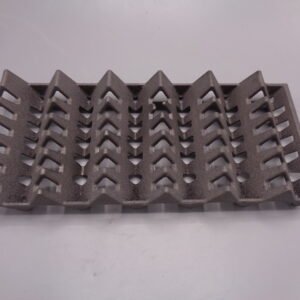 TURBULATEUR  CENTRAL  COURT  GT226-227-228  -  De  Dietrich-Chappee  -  ref  200005164