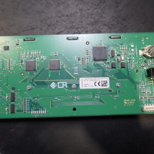CARTE  UC  AFF.  DIEM3  BRUL  MODU  -  De  Dietrich-Chappee  -  ref  200005240