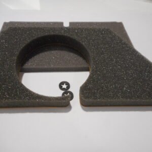 SET MOUSSE M120 - De Dietrich-Chappee - ref 200005290