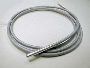 SONDE CHAUDIERE KVT 60 MONTEE - De Dietrich-Chappee - ref 200005301