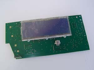CARTE  UC  F150  X2  -  De  Dietrich-Chappee  -  ref  200006098