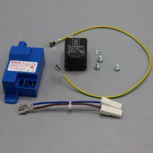 ALLUMEUR  ZAG  1  -  De  Dietrich-Chappee  -  ref  200006586