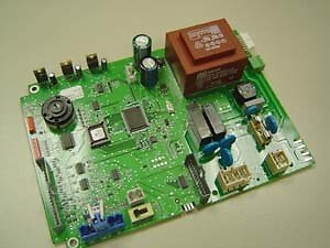 CARTE UC ECODENS 24KW - De Dietrich-Chappee - ref 200007051