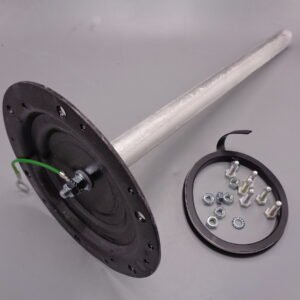 TAMPON  SUPERIEUR  COMPLET  400  L  -  De  Dietrich-Chappee  -  ref  200007273