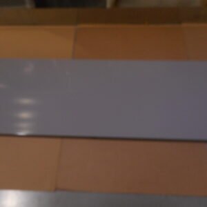PANN  LATERAL  AVANT  DR  CPLT  GRIS  GT  430  -  De  Dietrich-Chappee  -  ref  200007421