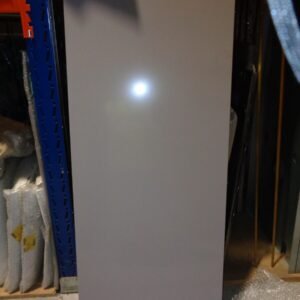 PANNEAU  LAT  GAUCH  LG610  CPLT  GRIS  GT  430  -  De  Dietrich-Chappee  -  ref  200007894