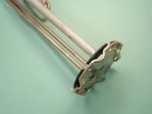 ELEMENT CHAUF 4500W PRS - De Dietrich-Chappee - ref 200008220