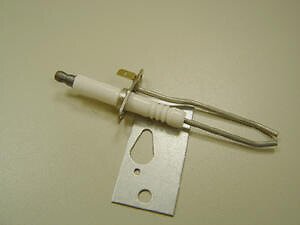 ELECTRODE AVEC RAINURE SBK - APRES 05/20 - De Dietrich-Chappee - ref 200008433