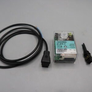 KIT  REMPLAC.TF801/802  -  FZ711  -  De  Dietrich-Chappee  -  ref  200009601