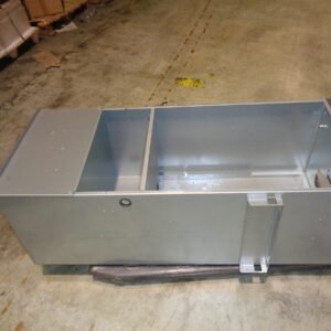 CAISSON  ETANCHE  130-90  COMPLET  -  De  Dietrich-Chappee  -  ref  200010101