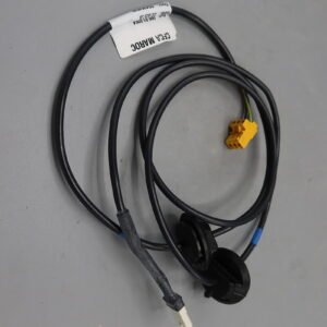 CABLE  POMPE  ELIDENS  35  -  115  -  De  Dietrich-Chappee  -  ref  200010264