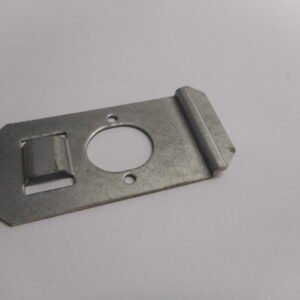 SUPPORT  THERMOSTAT  FUMEES  -  De  Dietrich-Chappee  -  ref  200010640