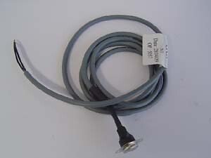 CIRCUIT ELECTRIQUE+T.A.F. + COLLIER - De Dietrich-Chappee - ref 200010814