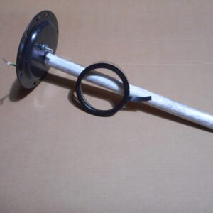 TAMPON  CPLT  D112  -1x33x450-  +  VIS  OBTU  -  De  Dietrich-Chappee  -  ref  200013210