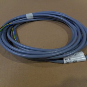 CABLE  POMPE  LG  4500  -  De  Dietrich-Chappee  -  ref  200013851