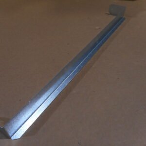 SUPPORT  ISOLATION  GT220  -  De  Dietrich-Chappee  -  ref  200015043