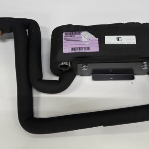 ECHANGEUR A PLAQUES ACH30-48 ASSEMBLE - De Dietrich-Chappee - ref 200019610