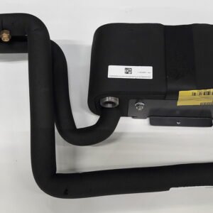 ECHANGEUR A PLAQUES ACH30-72 ASSEMBLE - De Dietrich-Chappee - ref 200019611