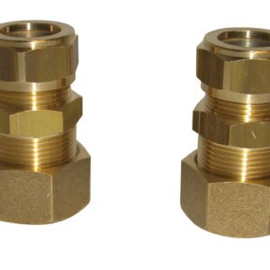 RACCORDS  DUO/FLEX  DN15  EG457  -  De  Dietrich-Chappee  -  ref  100008022