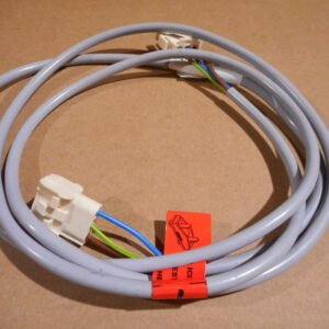 CIRCUIT ELECTRIQUE TAF COMMUN - De Dietrich-Chappee - ref 200000095