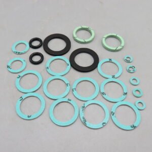 JOINTS  TUBULURES  ECONOX  +  -  De  Dietrich-Chappee  -  ref  200000123
