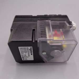 SERVOMOTEUR  STA30B1  37/6  -  De  Dietrich-Chappee  -  ref  200000825