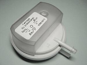PRESSOSTAT  DL24K  -  De  Dietrich-Chappee  -  ref  200000895