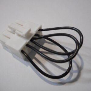 CONNECTEUR  MINIFIT  MONTE  CCE  -  X13A  -  De  Dietrich-Chappee  -  ref  200001616