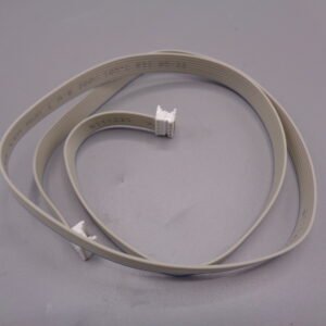 LIMANDE  PICOFLEX  8PTS  LG.  640mm  CLIP  -  De  Dietrich-Chappee  -  ref  200001964