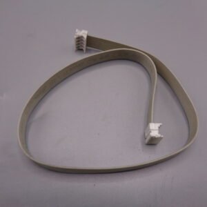 LIMANDE  PICOFLEX  8PTS  LG.  350mm  CLIP  -  De  Dietrich-Chappee  -  ref  200002052