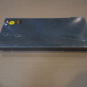 SUPPORT CARTES PREM CITY CONDENSATION - De Dietrich-Chappee - ref 200002330