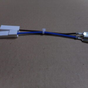 FILS  DE  LIAISON  TRANSFO.  ALL.  FILTRE  ANT  -  De  Dietrich-Chappee  -  ref  200002470