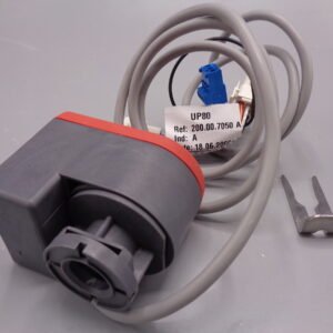 MOTEUR VANNE INVERSION CABLE - De Dietrich-Chappee - ref 200002681