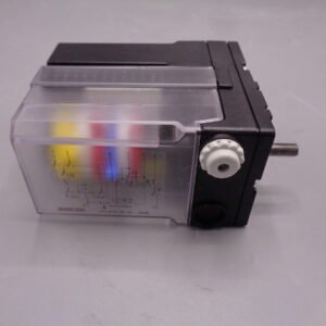SERVOMOTEUR  STA4.3B3  42/6  4N18L  -  De  Dietrich-Chappee  -  ref  200003735