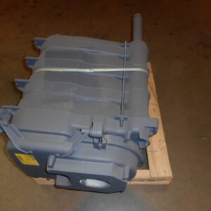 CORPS GTUC124/1204V CONDENSATION PR - De Dietrich-Chappee - ref 200004131