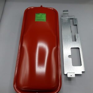VASE  EXPANSION  RN8  +  SUPPORT  -  De  Dietrich-Chappee  -  ref  200004160