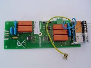 CARTE OPTION 2 ALLURES M2 - De Dietrich-Chappee - ref 200004203