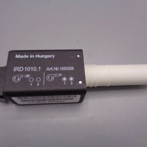 CELLULE  IRD  1010.1  AXIALE  BLANC  -  De  Dietrich-Chappee  -  ref  97948790