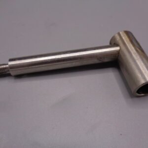 SUPPORT  TUBE  FLAMME  SUP.  -  De  Dietrich-Chappee  -  ref  97948885