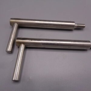 SUPPORT  TUBE  FLAMME  INF.  -  De  Dietrich-Chappee  -  ref  97948887