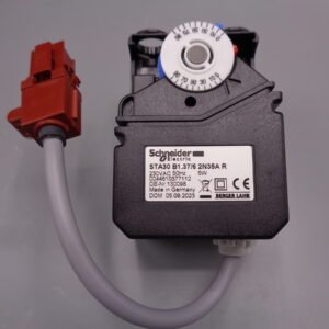 SERVOMOTEUR  STA30  B1.37  -  De  Dietrich-Chappee  -  ref  97948908