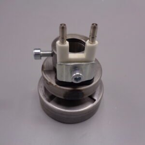 TETE  DE  COMBUSTION  FKN11/B  -  De  Dietrich-Chappee  -  ref  97948988