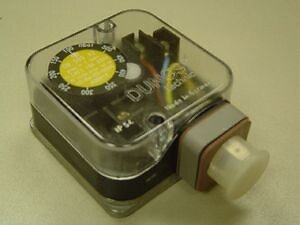 PRESSOSTAT  GAZ  GW50  A2  -  De  Dietrich-Chappee  -  ref  97951044