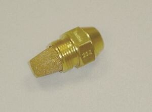 GICLEUR  DELAVAN  -  0.50  -  80W  -  De  Dietrich-Chappee  -  ref  97955016