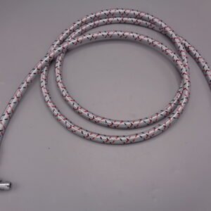 FLEXIBLE  FIOUL  LG.  2.5M  -  De  Dietrich-Chappee  -  ref  97955104